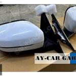BMW 4 Serisi Sol Dış Ayna çıkma parça - AY-CAR AUTO YEDEK PARÇA İstanbul