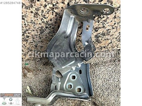 BMW 4 Serisi Bağlantı Braketi çıkma parça