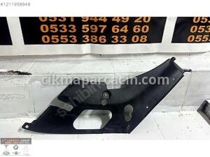 BMW 4 COUPE G22 ÖN SOL RADYATÖR DESTEK ERİŞİM KAPAĞI 51769883647