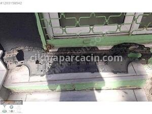 BMW 4 G22 G23 G24 G26 ARKA TAMPON TUTUCU 51128078596 / 8078596