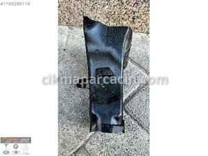 BMW 4 G22 G23 G24 G26 ORJİNAL ÇIKMA KABİN HAVA KANALI 5A32062