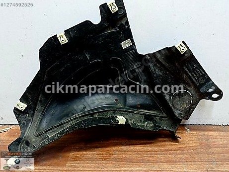 BMW 4 Serisi Bakalit çıkma parça