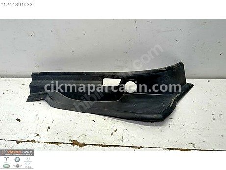 BMW 4 Serisi Bakalit çıkma parça