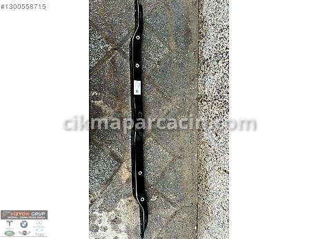 BMW 4 Serisi Ön Panel çıkma parça