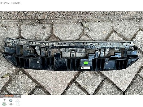 BMW 4 Serisi Ön Tampon çıkma parça