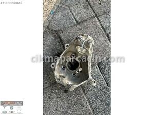 BMW 4 SERİSİ 2020 2024 G26 SAĞ ÖN TAŞIYICI 146056-10