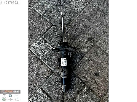 BMW 4 Serisi Amortisör çıkma parça