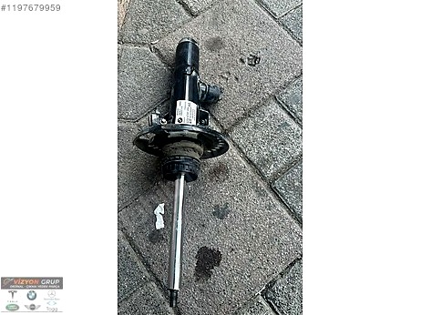 BMW 4 Serisi Amortisör çıkma parça