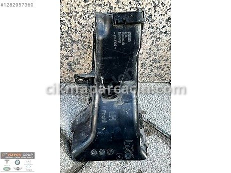 BMW 4 Serisi Bakalit çıkma parça