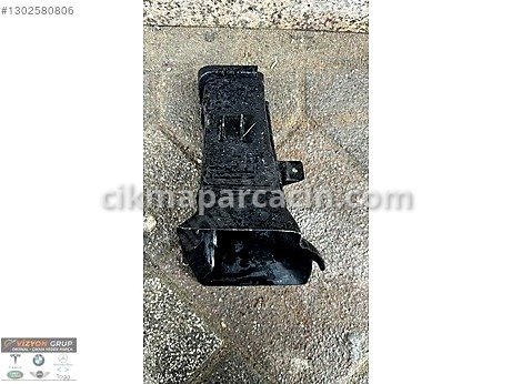 BMW 4 Serisi Bakalit çıkma parça
