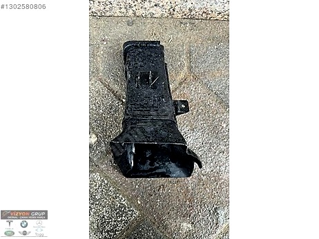 BMW 4 Serisi Bakalit çıkma parça