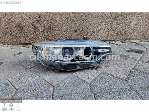 BMW 4 SERİSİ F32-F33-F36 SAĞ ÖN FAR ORJ ÇIKMA 7410786