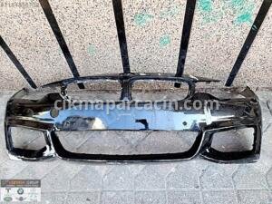 BMW 4 SERİSİ F32-F33-F36 UYUMLU ÖN TAMPON ORJ ÇIKMA