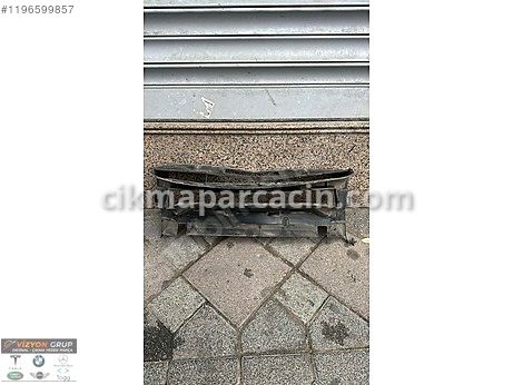 BMW 4 Serisi Bakalit çıkma parça