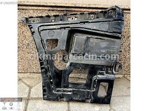 BMW 4 SERİSİ F32 ARKA TAMPON SOL BRAKETİ ÇIKMA ORJİNAL 7428731