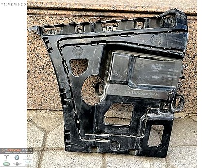 BMW 4 Serisi Tampon Braketi çıkma parça