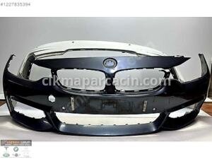 BMW 4 SERİSİ F32 F33 F36 MSPORT ÖN TAMPON 8066450
