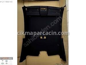 BMW 4 SERİSİ F32/F33/F36 (2013-2020) TAVAN DÖŞEME ORJ 8056977-07