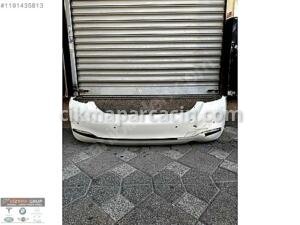 BMW 4 SERİSİ F32 LCI ARKA TAMPON ORJİNAL F32 F33 F36