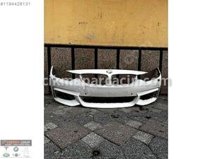 BMW 4 SERİSİ F32 ÖN MSPORT TAMPON ORJİNAL