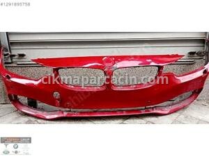 BMW 4 SERİSİ F32 ÖN TAMPON 7294651 ORJ