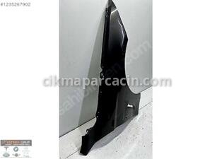 BMW 4 SERİSİ F32 SAĞ ÖN ÇAMURLUK ORJİNAL ÇIKMA