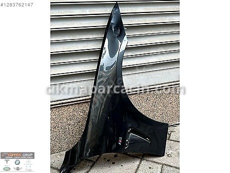BMW 4 Serisi Çamurluk (Ön) çıkma parça