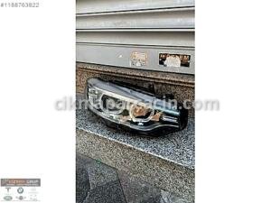 BMW 4 SERISI F32 SAĞ ÖN FAR ORJINAL 7410786