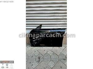BMW 4 SERİSİ F32 SOL ÖN KAPI ORJİNAL ÇIKMA