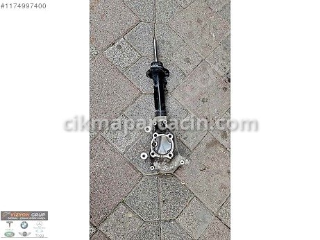 BMW 4 Serisi Taşıyıcı çıkma parça