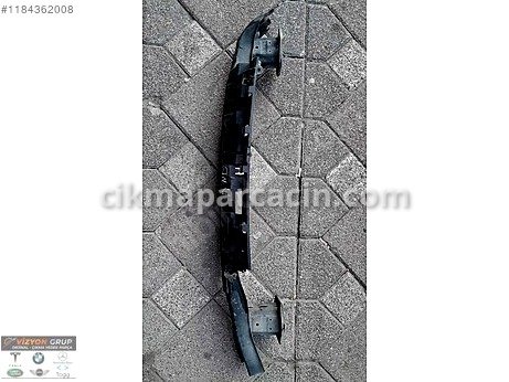 BMW 4 Serisi Arka Tampon Demiri çıkma parça