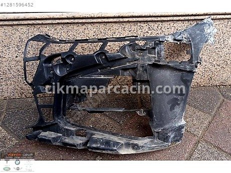BMW 4 Serisi Bakalit çıkma parça