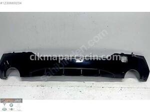 BMW 4 SERİSİ G22 ARKA DİFÜZÖR ORJİNAL ÇIKMA 5112 7886956