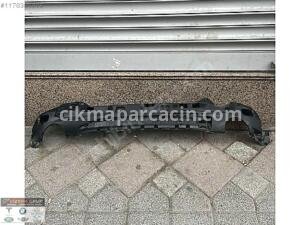 BMW 4 SERİSİ G22 ARKA TAMPON İÇ BRAKETİ 5112807841