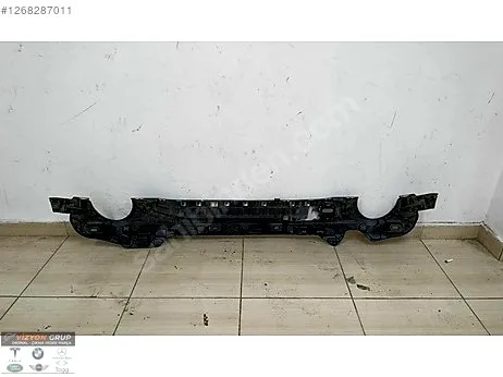 BMW 4 Serisi Arka Tampon çıkma parça - VİZYON GRUP ORJİNAL ÇIKMA YEDEK PARÇA İstanbul