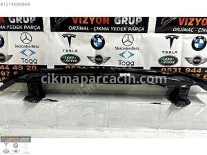 BMW 4 SERİSİ G22 G23 G26 ARKA TAMPON DEMİRİ ORJ 7490492