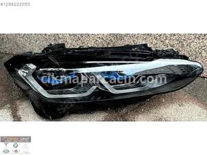 BMW 4 SERİSİ G22 G23 G26 SAĞ LAZER FAR 9505116
