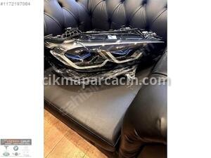 BMW 4 SERİSİ G22 G23 G26 SAG LAZER FAR ORJİNAL