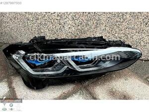 BMW 4 SERİSİ G22 G23 G26 SAĞ LAZER FAR ORJİNAL 9505116