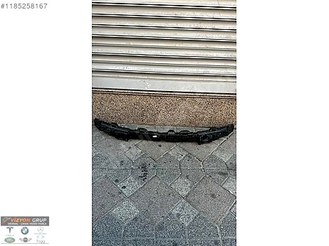 BMW 4 Serisi Tampon Demiri çıkma parça
