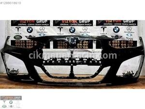 BMW 4 SERİSİ G22 G23 ÖN TAMPON ORJİNAL