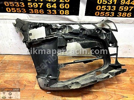 BMW 4 Serisi Tampon Braketi çıkma parça