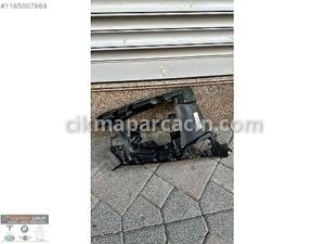 BMW 4 SERİSİ G22 G23 SAĞ TAMPON İÇ BRAKET 51118076712