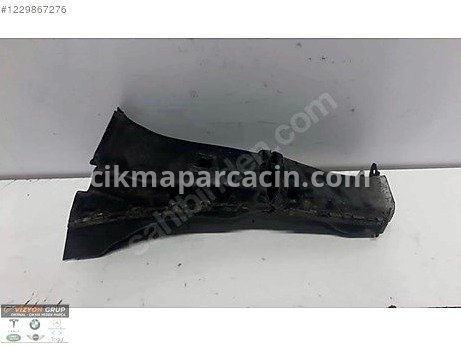 BMW 4 Serisi Bakalit çıkma parça
