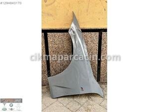 BMW 4 SERİSİ G22 G23 SOL ÖN ÇAMURLUK ORJİNAL 7486795