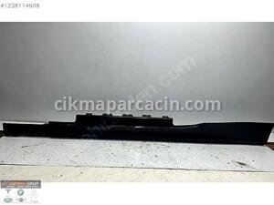 BMW 4 SERİSİ G22 G23 SOL ÖN MARŞPİYEL KAPLAMASI 51778075867
