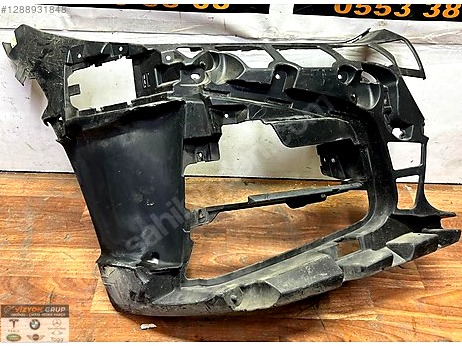 BMW 4 Serisi Tampon Braketi çıkma parça