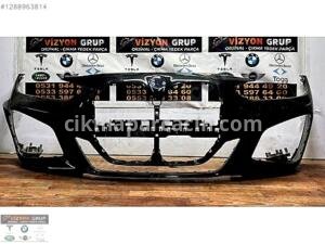BMW 4 SERİSİ G22/G23 TAMPON ORJ