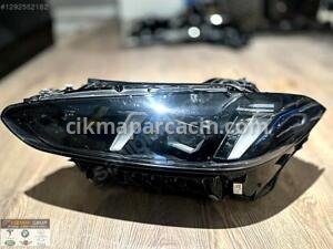 BMW 4 SERİSİ G22 G26 LCI SOL FAR ORJINAL SÖKME 5A3B313