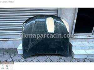 BMW 4 SERİSİ G22 G26 MOTOR KAPUTU YEŞİL ORJİNAL